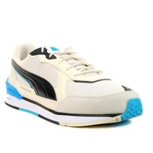 PUMA X PORSCHE LEGACY X LOW RIDER